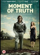 Sandhedens &Oslash;jeblik (Moment Of Truth) (Don McKay) (2009)