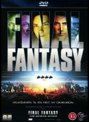 Final Fantasy: The Spirits Within