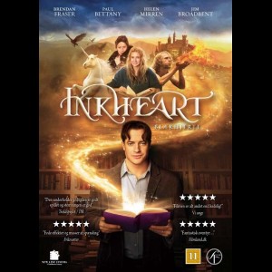 Inkheart (Bl&aelig;khjerte)