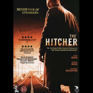 The Hitcher (2007)