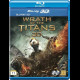 The Wrath Of The Titans (Blu-Ray 3D)