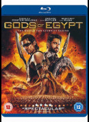 Gods Of Egypt