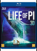 Life Of Pi