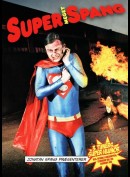 Jonatan Spang: Super Meget Spang