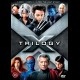 X-Men: Trilogy  -  3 disc