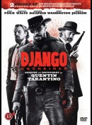 -14092 Django Unchained (KUN ENGELSKE UNDERTEKSTER)