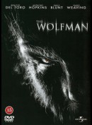 The Wolfman (2010)
