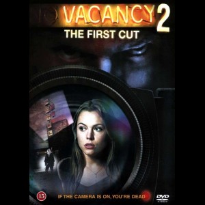 Vacancy 2: The First Cut