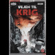u15813 The Road To War  -  3 disc (BBC) (Vejen Til Krig) (UDEN COVER)