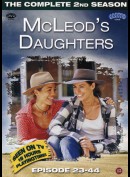 McLeods D&oslash;tre: s&aelig;son 2