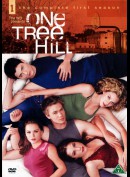 One Tree Hill: S&aelig;son 1