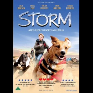 Storm (2009) (Mille Dinesen)