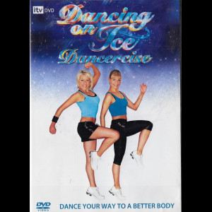 Dancing On Ice Dancercise 