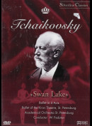 Tchaikovsky (Silverline Classics) 
