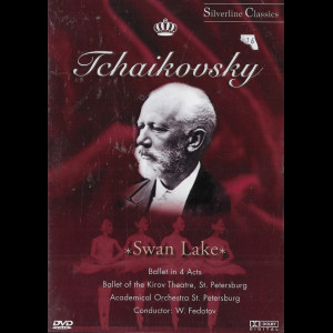 Tchaikovsky (Silverline Classics) 