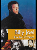 Billy Joel: I Go To Extreme