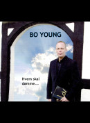 c7092 Bo Young: Hvem Skal Dr&oslash;mme...