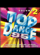 c7095 Top Dance 95 Volume 2