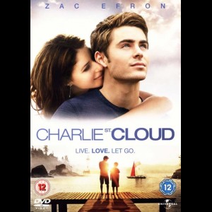  Charlie St. Cloud (UDEN COVER)