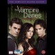 The Vampire Diaries: sæson 2