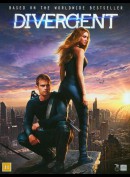 Divergent (2-disc)