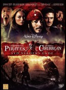 Pirates Of The Caribbean 3: Ved Verdens Ende