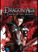 Dragon Age: Dawn Of The Seeker