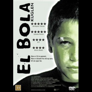  El Bola (Kuglen) (UDEN COVER)