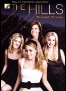 The Hills: Sæson 1