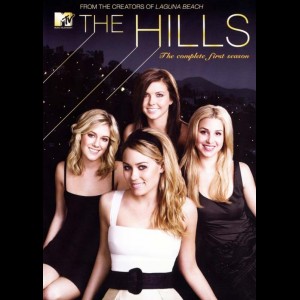 The Hills: S&aelig;son 1