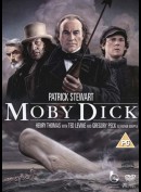 Moby Dick (1998)