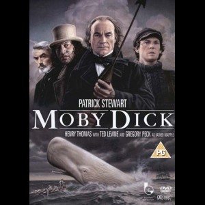Moby Dick (1998) (Patrick Stewart)