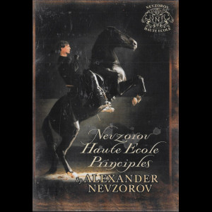 Neuzorou Haute Ecole Principles