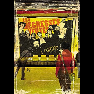 Les Negresses Vertes