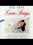 c7282 The Real Love Songs