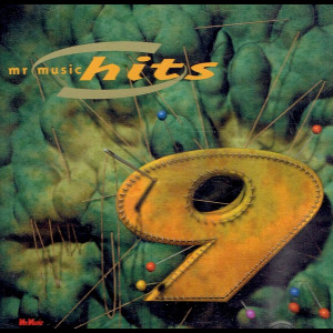  Mr Music Hits Vol. 9 2002