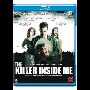 The Killer Inside Me