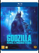 Godzilla: King Of The Monsters