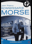 Inspekt&oslash;r Morse: Boks 7