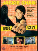 Mr. Nice Guy (Jackie Chan)