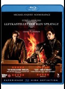 Luftkastellet Der Blev Spr&aelig;ngt