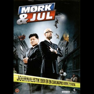 M&oslash;rk & Jul