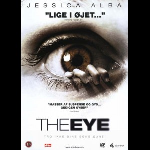The Eye (2008)