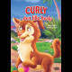 Curly: Den Lille Hvalp
