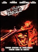 De Vilde Engle