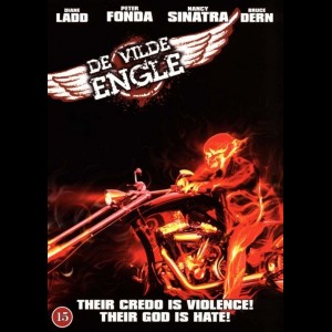 De Vilde Engle (The Wild Angels)