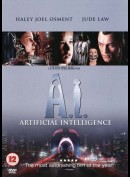 A.I. - Kunstig Intelligens (Artificial Intelligens: A.I.)