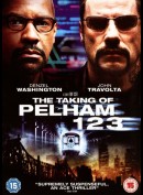 The Taking Of Pelham 123
