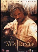 Captain Alatriste
