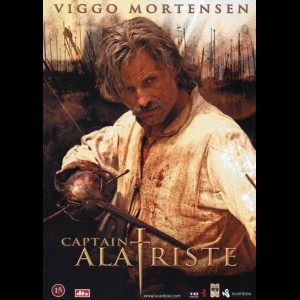 Captain Alatriste